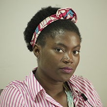 Staff member